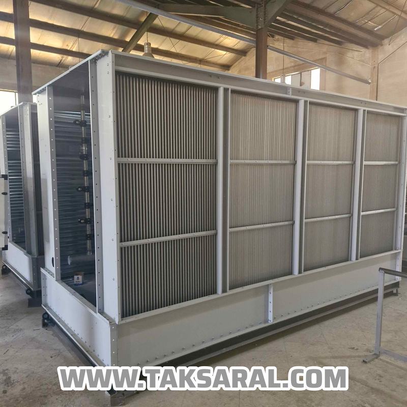 تصویر قطره گیر های ایرواشر صنعتی