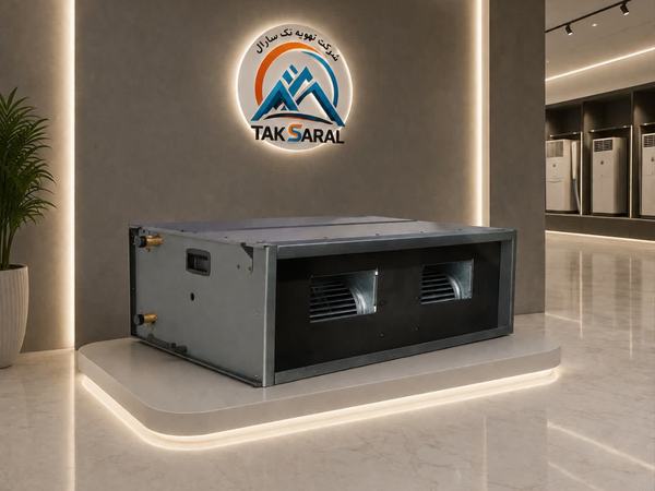 فن کویل کانالی(داکت فن کویل)