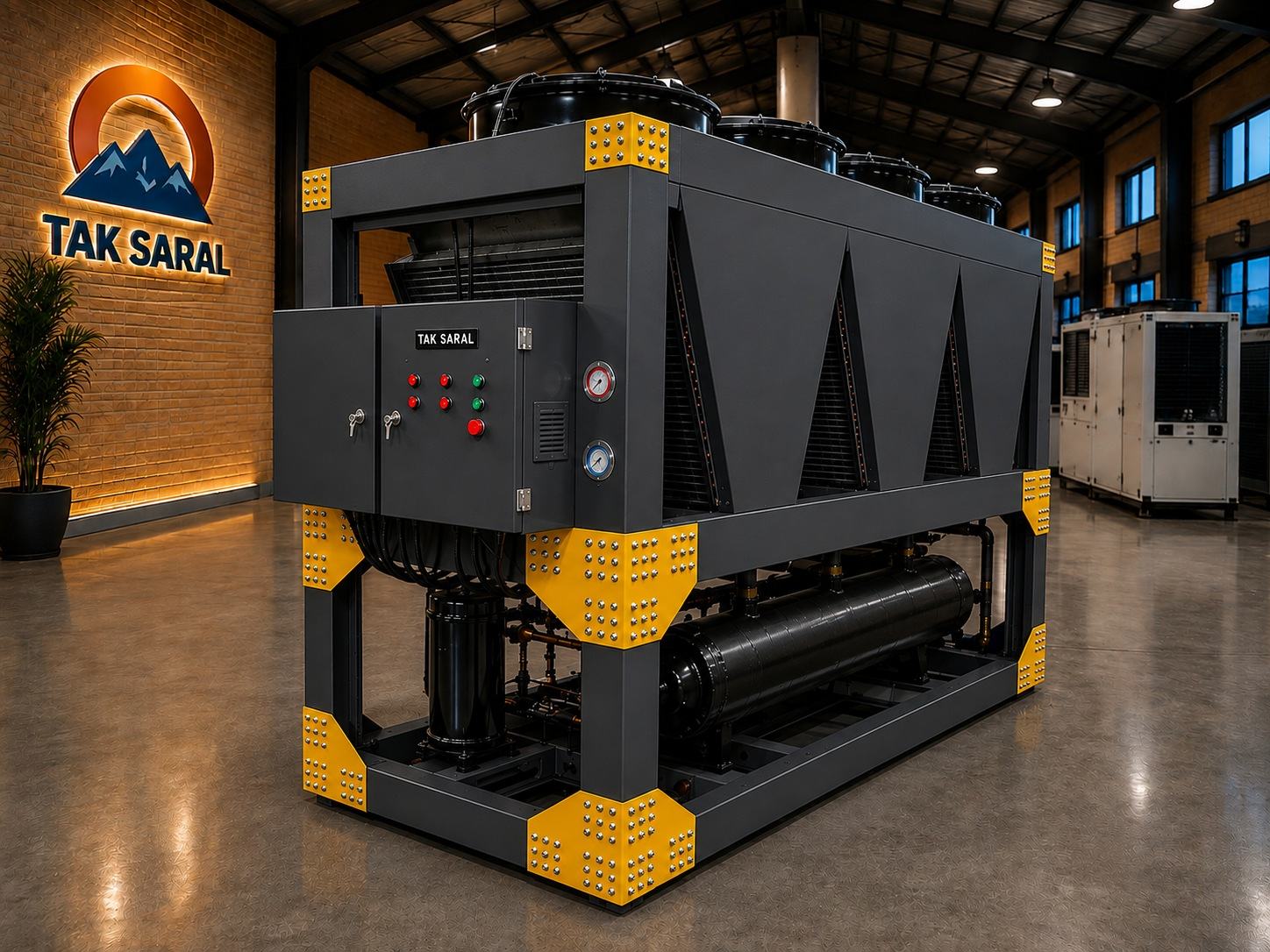 خرید مینی چیلر